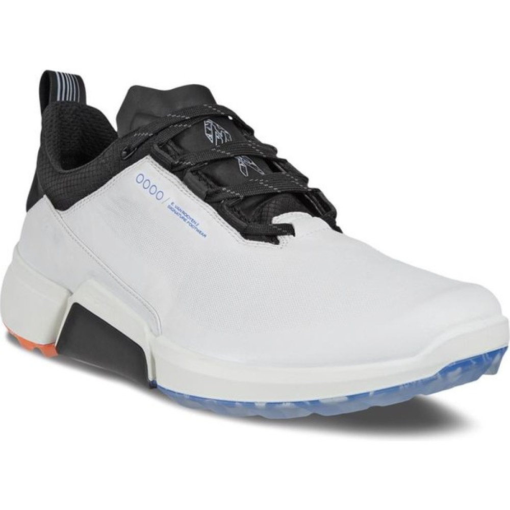 Ecco M Golf Biom H4 White Ust Dritton - Beyaz - 43 Oto Boyaları Fiyatı