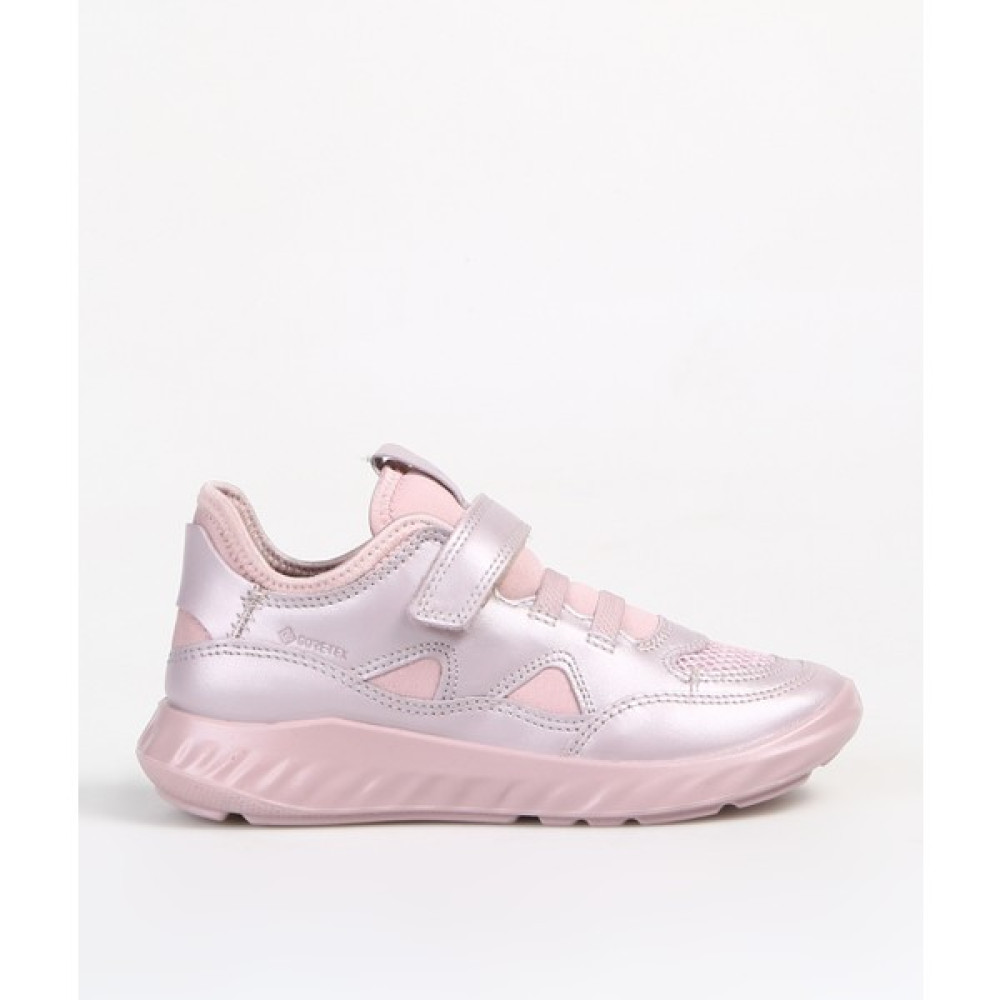 Ecco Pembe Kız Çocuk Sneaker Sp1 Lite K Vio Ice M Vio Ice M Vio Kız Çocuk Günlük Ayakkabısı Fiyatı