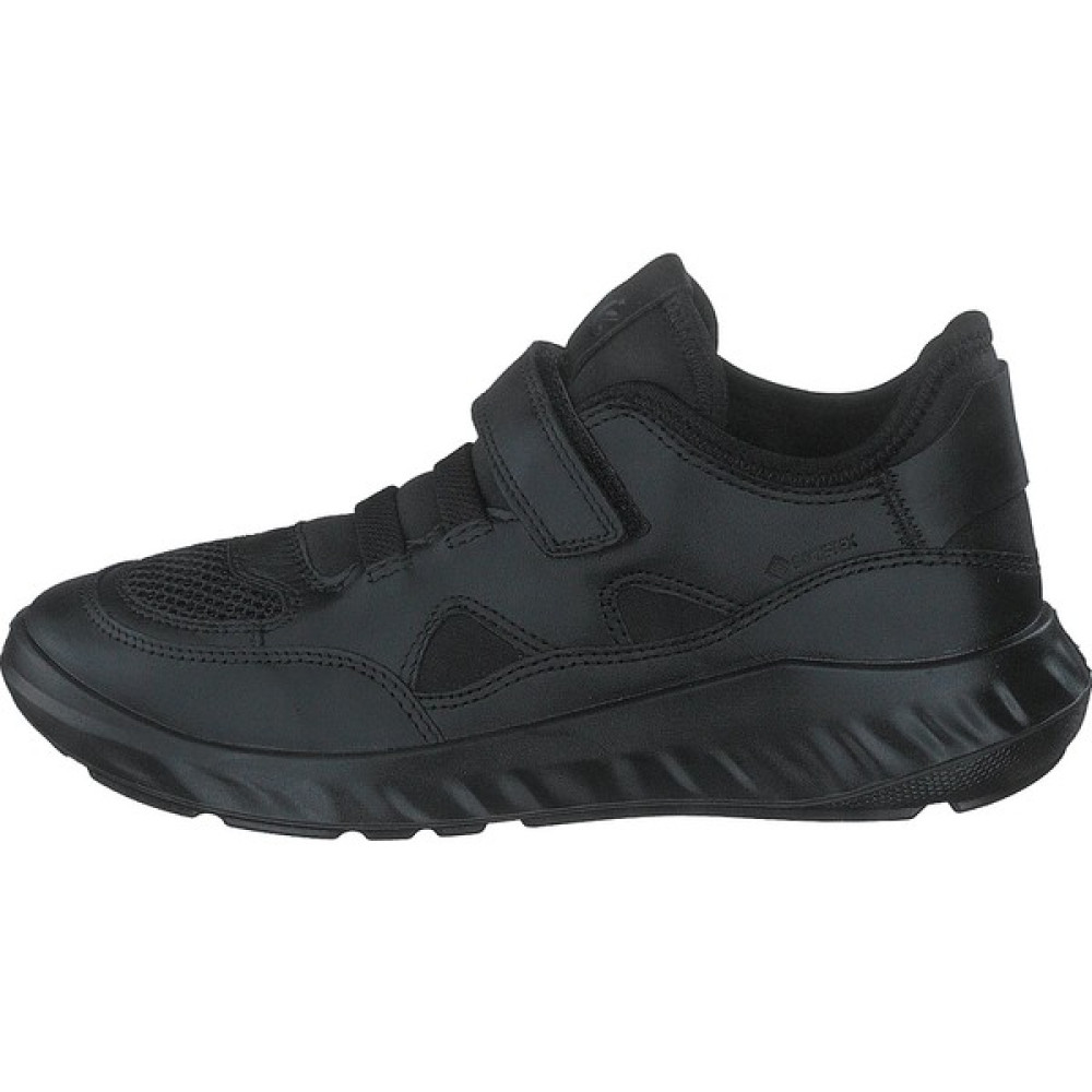 Ecco Siyah Erkek Sneaker Sp1 Lite K Black Black Black Black Erkek Ayakkabıları Fiyatı