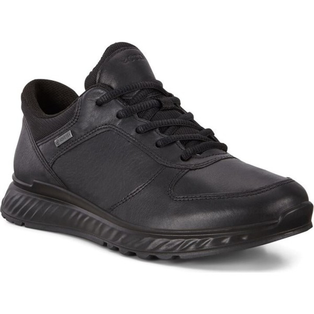 Ecco Siyah Kadın Bot 83530301001 Exostrıde W Black Kadın Günlük Ayakkabıları Fiyatı