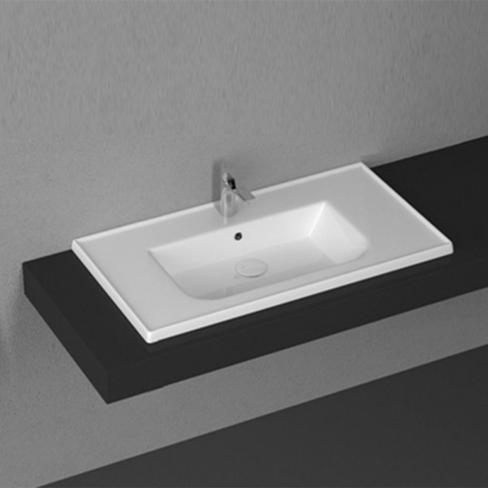 Ece Banyo Linea 81CM Lavabo Oto Boyaları Fiyatı