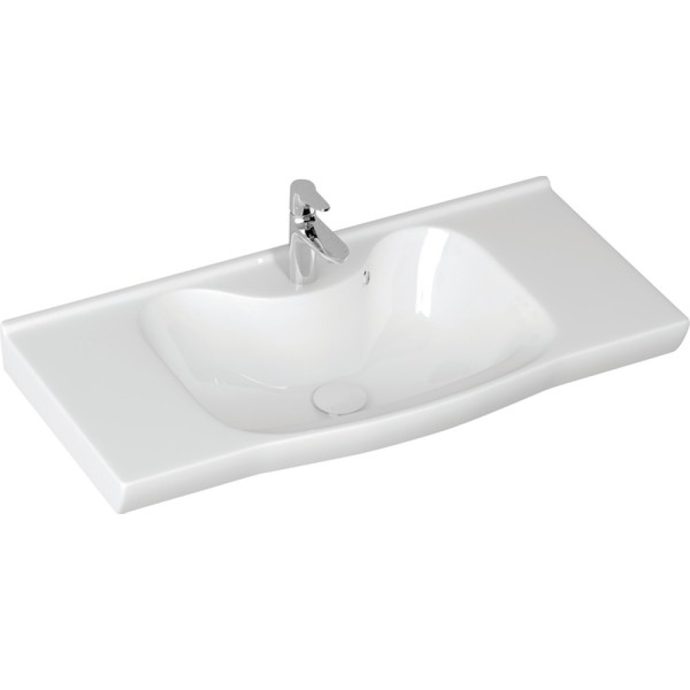 Ece Banyo Sekura Lavabo 91 Cm Oto Boyaları Fiyatı