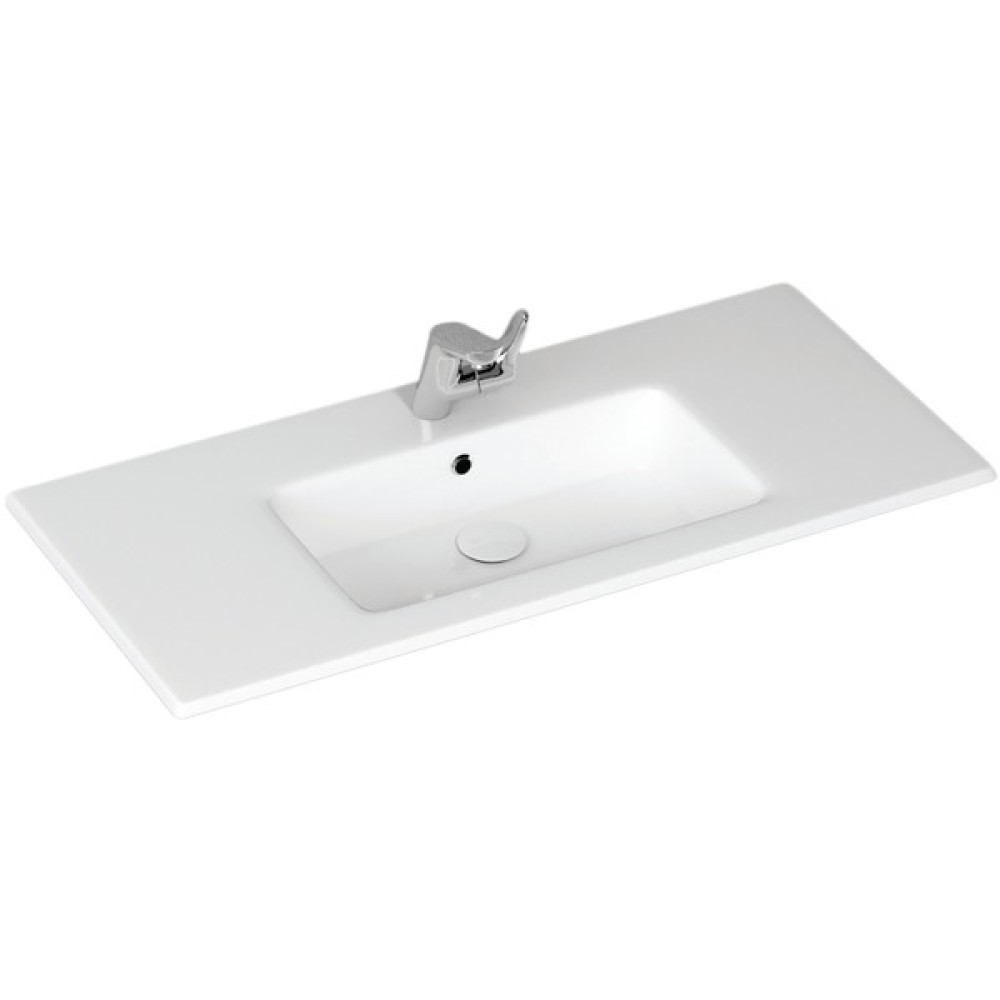 Ece Banyo Smiley Lavabo 101Cm Oto Boyaları Fiyatı