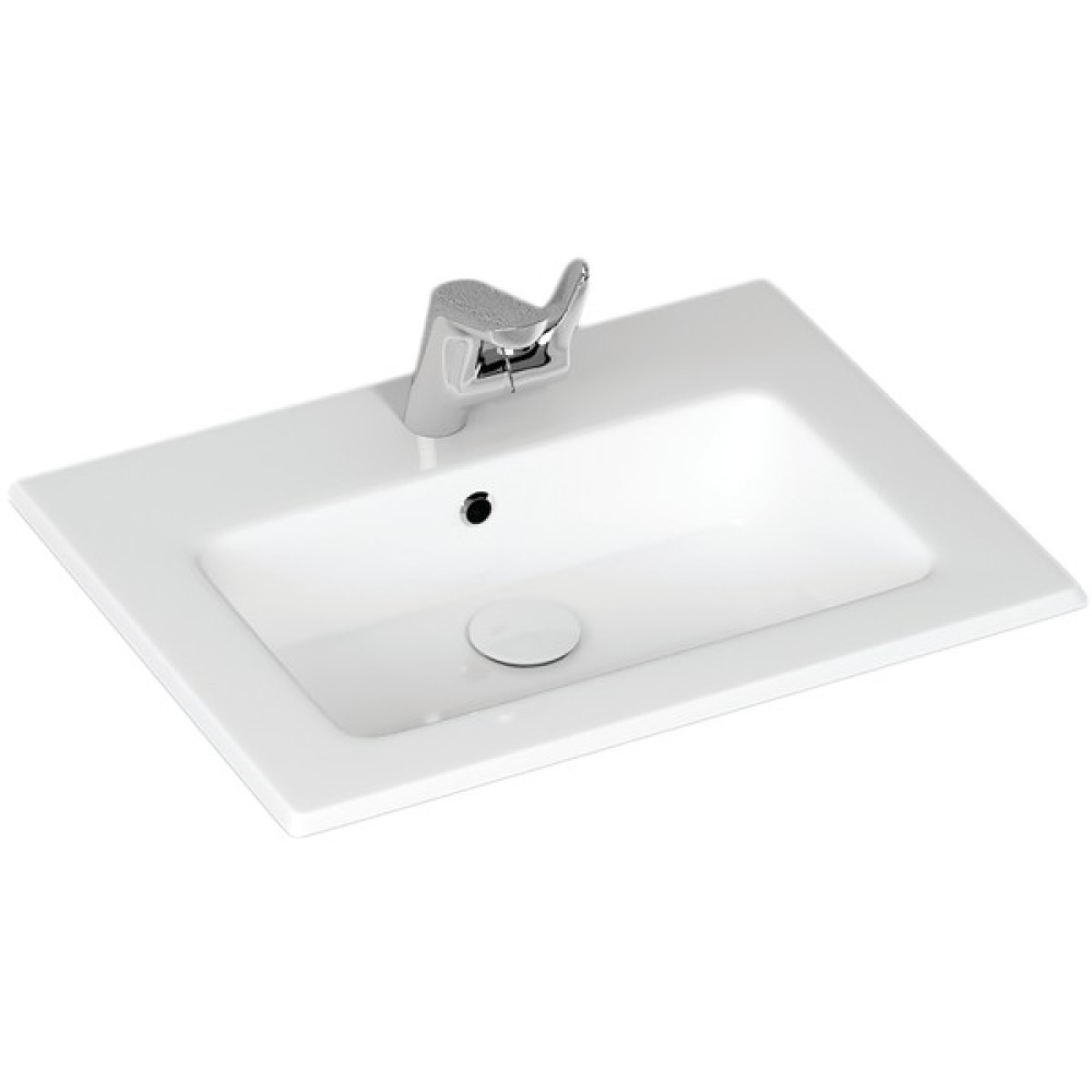 Ece Banyo Smiley Lavabo 61 Cm Oto Boyaları Fiyatı
