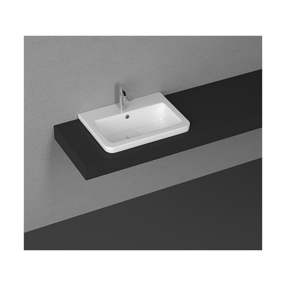 Ece Banyo Snow Lavabo 60 cm Oto Boyaları Fiyatı