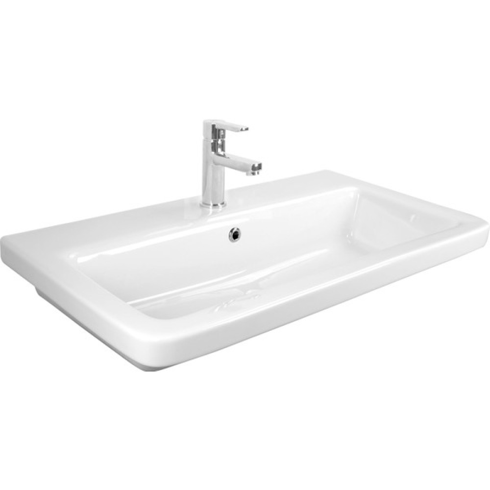 Ece Banyo Snow Lavabo 80 Cm Oto Boyaları Fiyatı