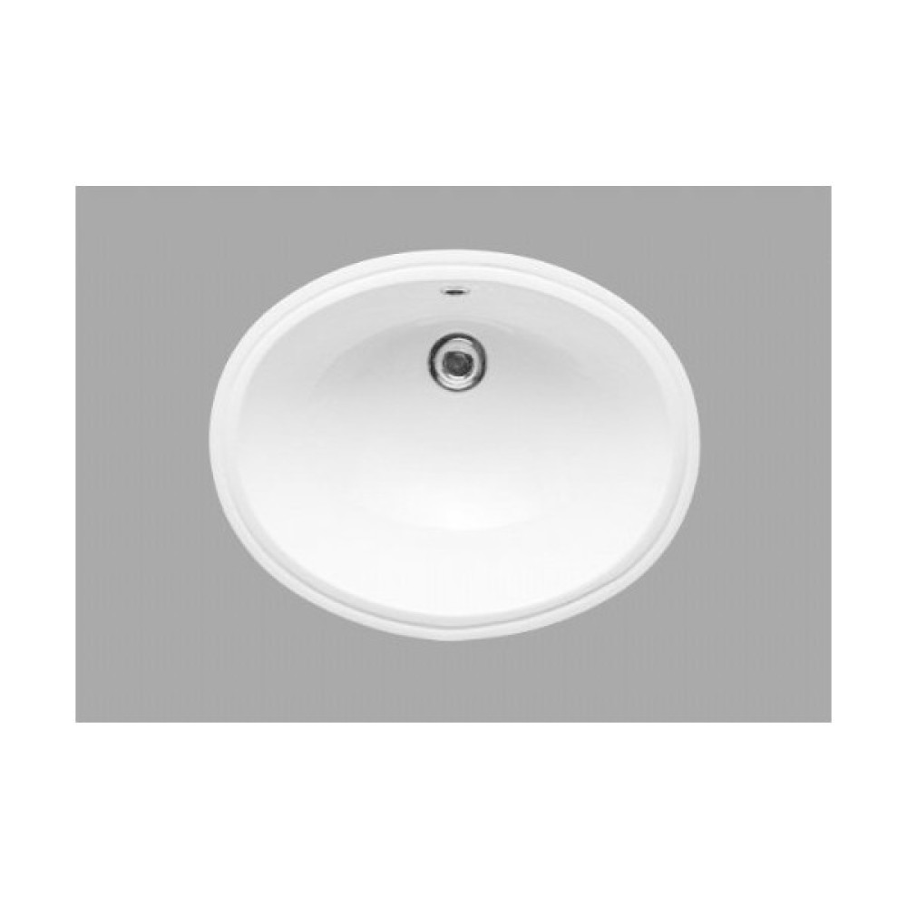 Ece Banyo Tezgah Altı Lavabo 46 cm Lavabo Fiyatı