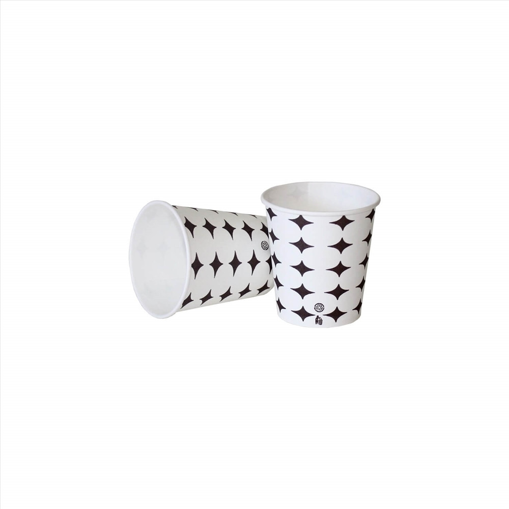 Ece Bardak 7 Oz Kağıt 10'lu Fincan / Bardak / Kahve Takımı Fiyatı