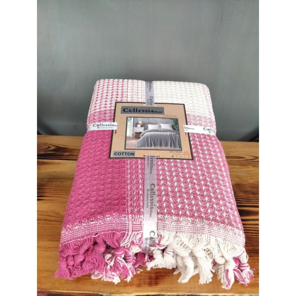 Ece Home Pike - Beyaz - Lila Pike & Pike Takımı Fiyatı