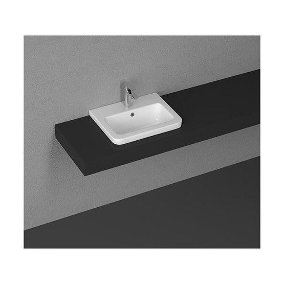 Ece Snow 50 cm Banyo Lavabo