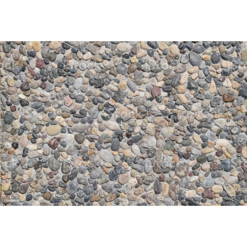 Ece Store Çakıl Taşı Desenli Yapışkanlı Kaplama Kağıdı Büyük Boy 5 Metre Duvar Kağıdı Fiyatı