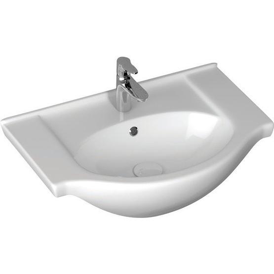 Ece Tera 66 cm Banyo Lavabo