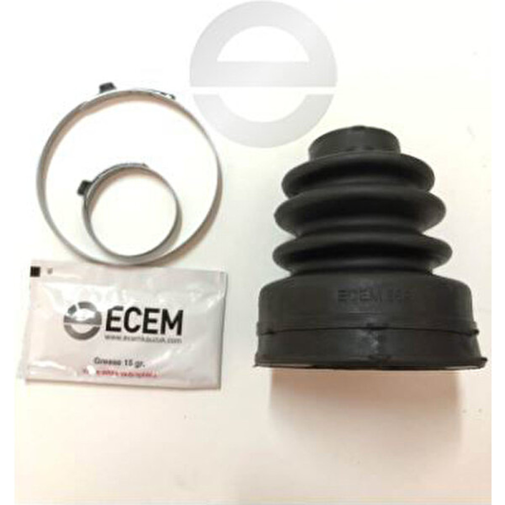 Ecem 889-AKS Koruk Sag Ic 2 Kelepce ve Gres C-Max Volvo S40 Mazda 3 Mazda 2 03- - Focus Direksiyonlar & Aksesuarları Fiyatı