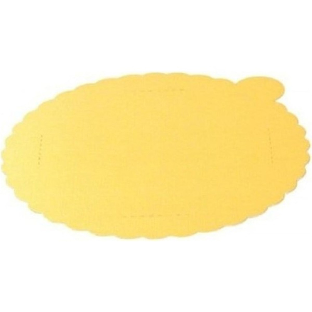 Ecen Plast Pasta Altı Mendil Gold 23 cm Kalın 2 mm 25 Adet Oto Boyaları Fiyatı