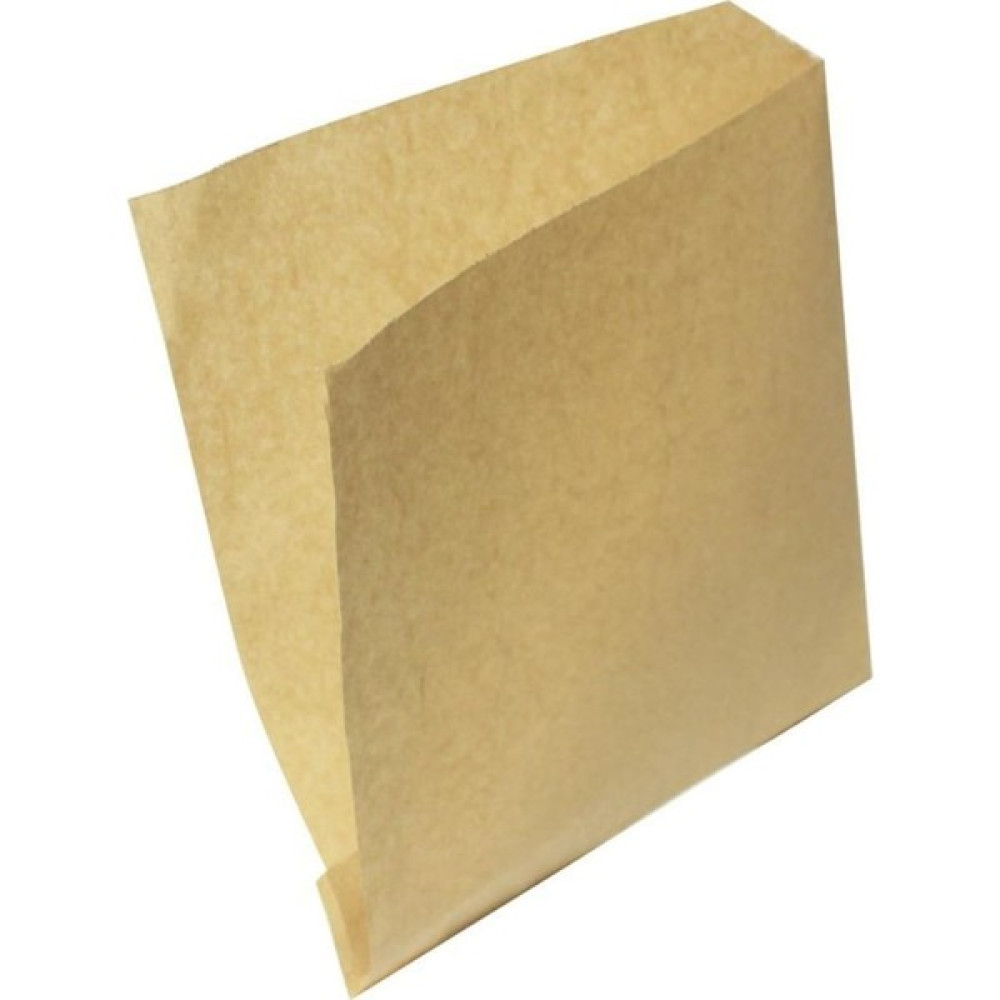 Ecen Tost, Kokoreç, Hamburger Kese Kağıdı, 15X17CM Boyut, Şamua Kağıt, 2,4 kg 1000 Adet Mutfak Sarf Malzemeleri Fiyatı