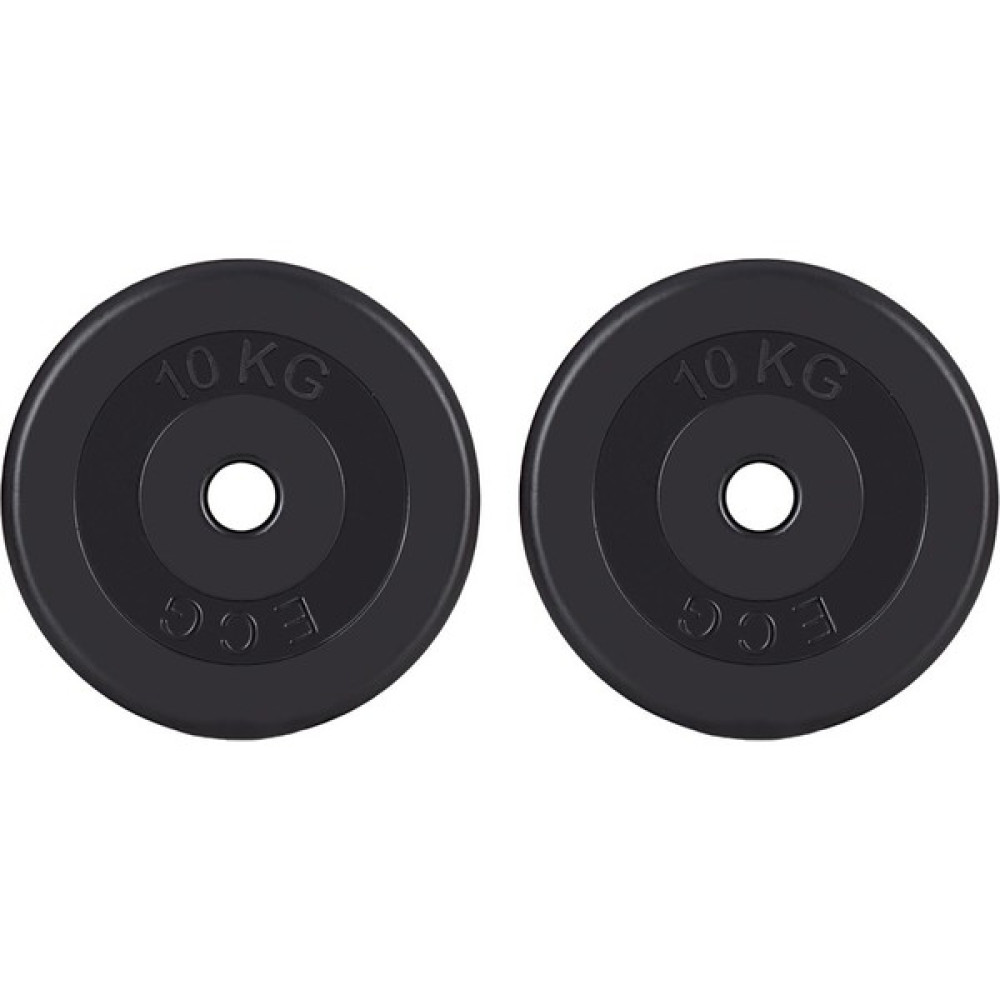 Ecgspor Vinly Kaplama 10 kg x 2 Adet Plaka Dambıllar & El / Ayak Ağırlıkları Fiyatı