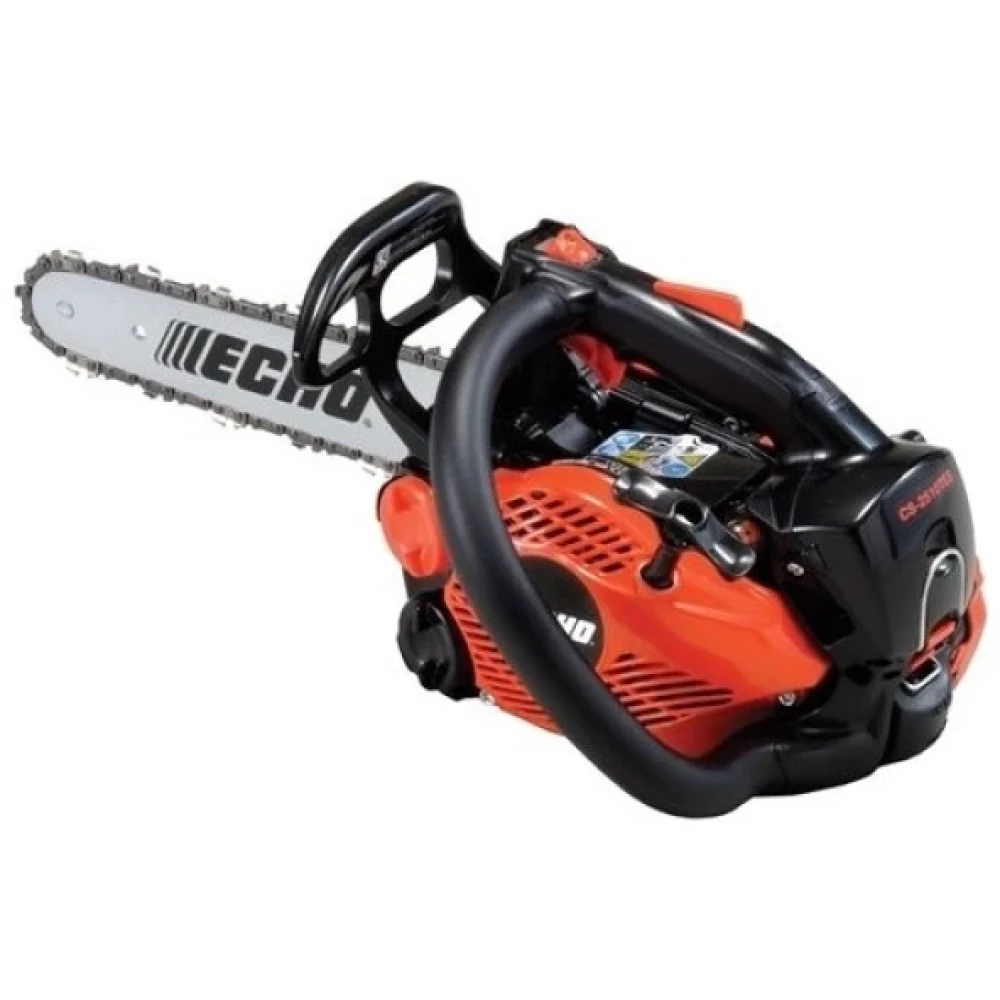 Echo Cs-2511Tes Benzinli Budama Testeresi Dal Budama Makineleri Fiyatı