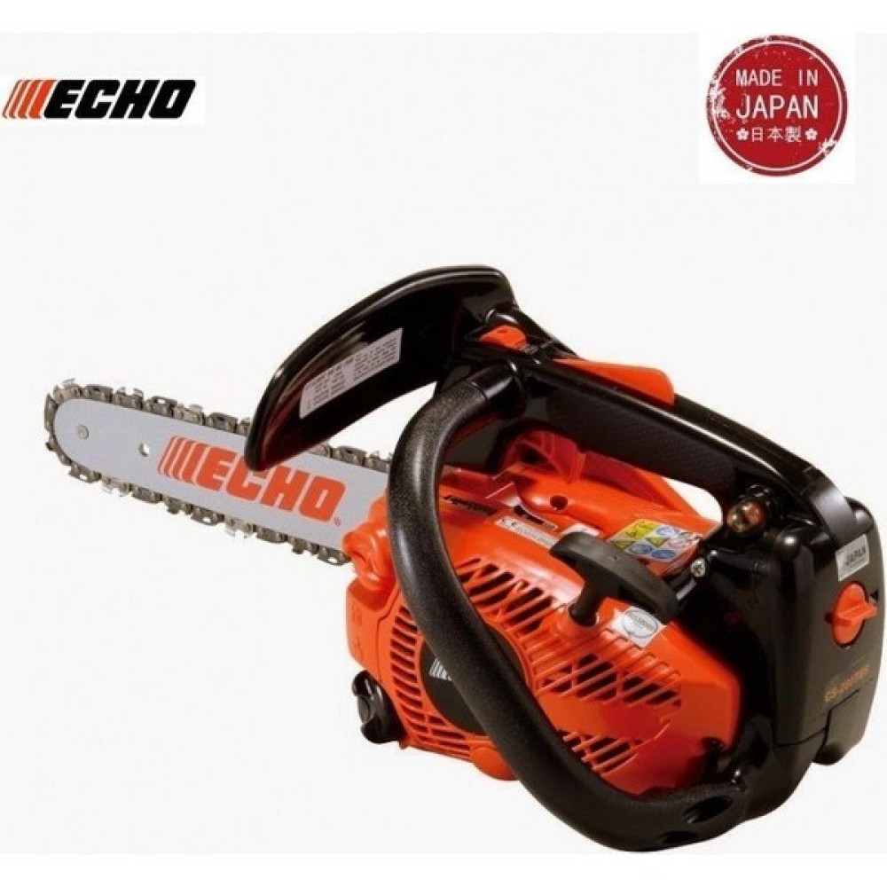 Echo Cs 280 Tes Benzinli Testere ve Echo Yağ Pro Up 2 Zamanlı 1 Lt Dumansı Bahçe Makinesi Fiyatı
