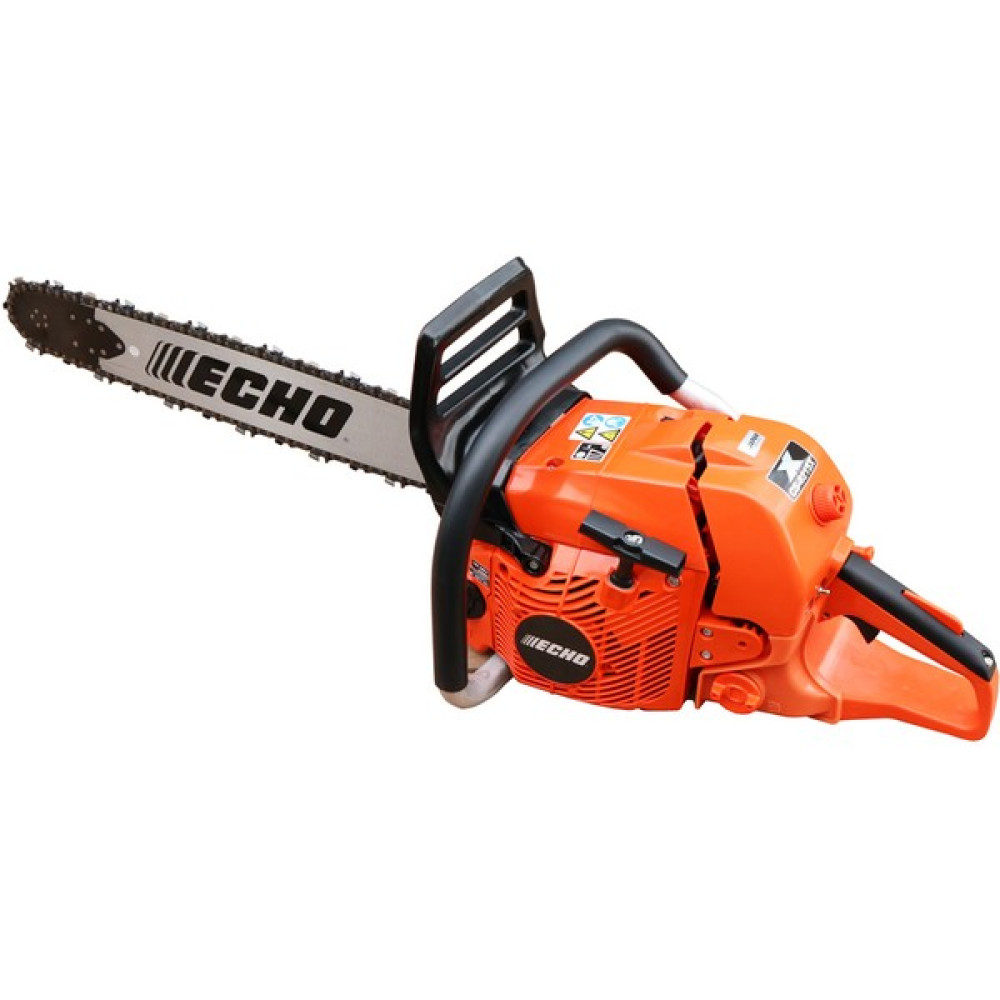 Echo Cs 621 Sx Motorlu Testere 4,5hp Bahçe Makinesi Fiyatı