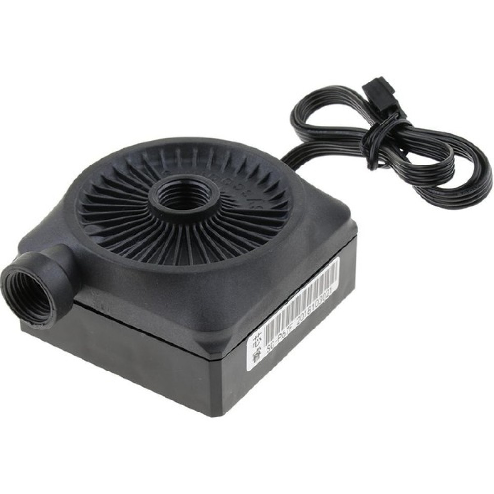 Echoes Pc Için Dc 12V G1 / 4 Soğutma (Yurt Dışından) Oto Boyaları Fiyatı