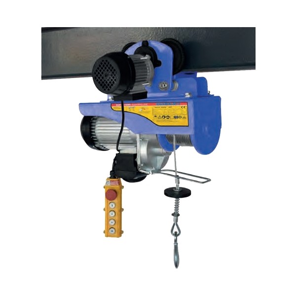 Echolift 600/1200 Elektrıklı Vınç - Echolıft Saryolu Oto, Bahçe, Yapı Market Fiyatı