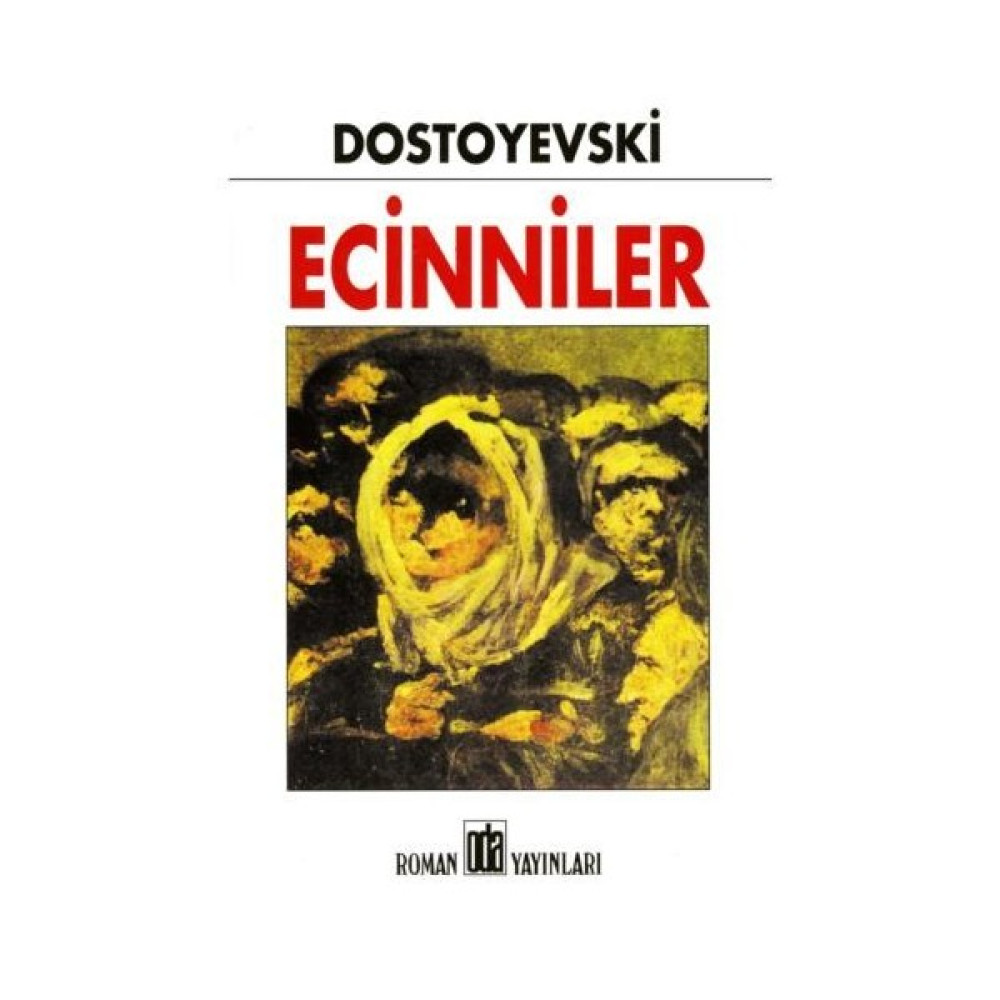 Ecinniler Türk Dünya Klasikleri Fiyatı