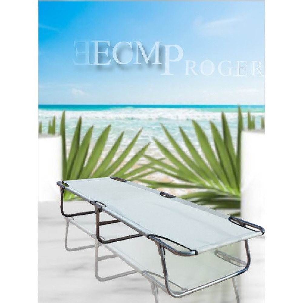 Ecm Proger -Katlanır Kampet - Gri Kamp Malzemeleri Fiyatı