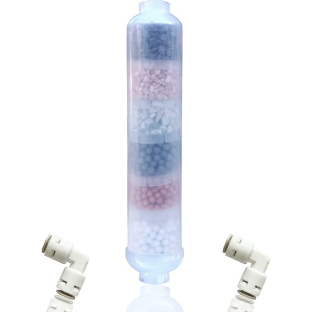 Eco 6 Aşmalı Mineral Filtres + 6mm Deresek 2.adet Bahçe Makinesi Aksesuar & Yedek Parça Fiyatı