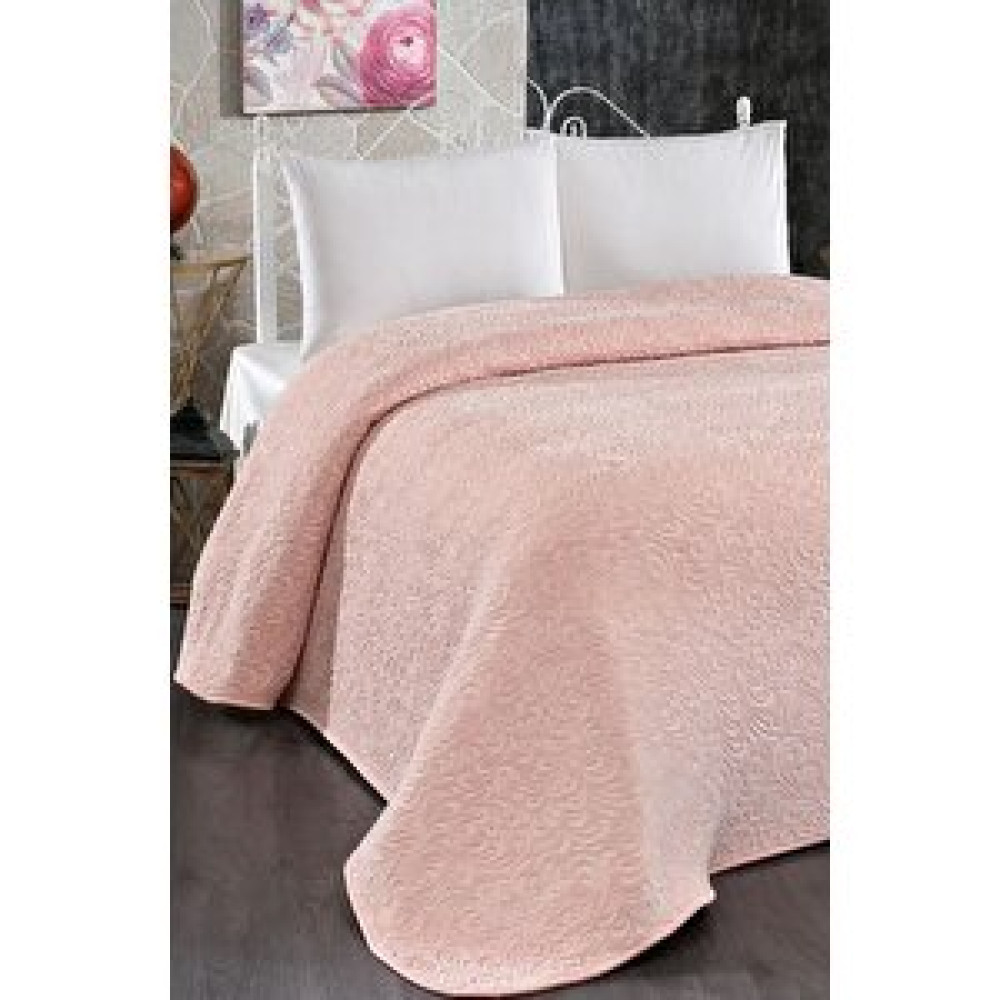 Eco Concept Emboss Battaniye, Çift Kişilik Battaniye, 220x240, Peluş Battaniye, Çeyizlik Battaniye Fiyatı