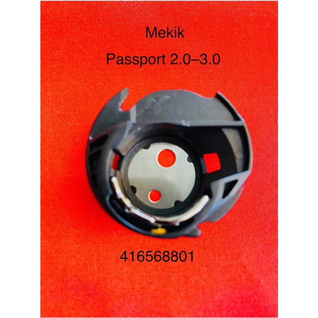 Eco Dikiş Pfaff Mekik 416568801 (Passport 2.0-3.0) Diğer Fiyatı