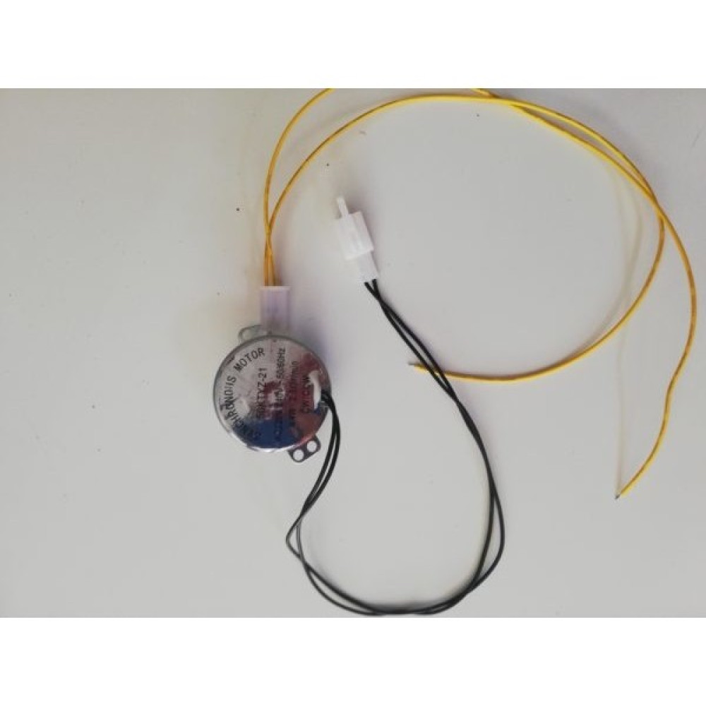 Eco Kulucka Makinesi Çevirme Motoru 220 V 4 W 2.5 Rpm RC Araçlar Fiyatı