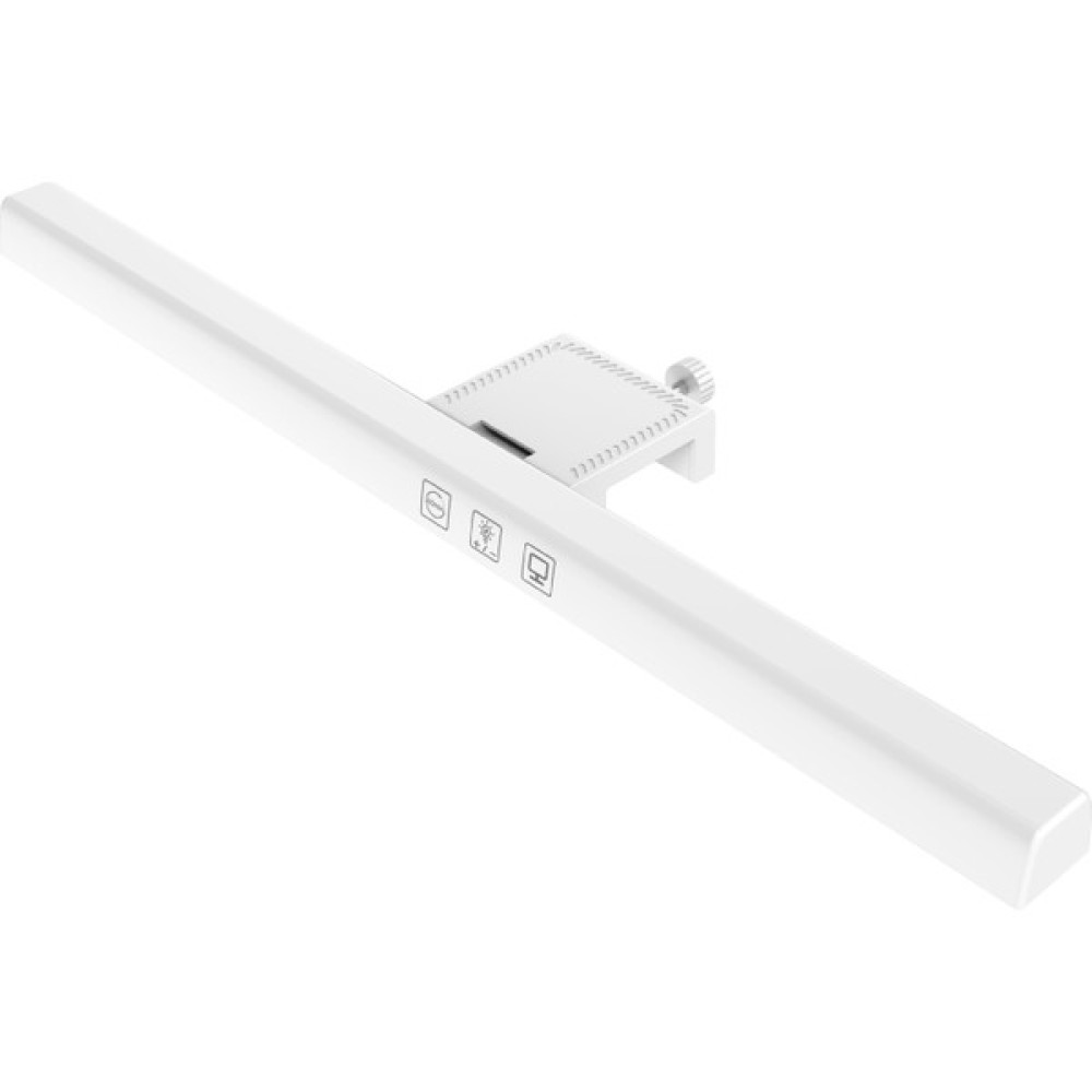 Eco LED Masa Lambası Monitör Bilgisayar Lambası Ekran Asılı Lamba (Yurt Dışından) - Beyaz Masa Lambası Fiyatı