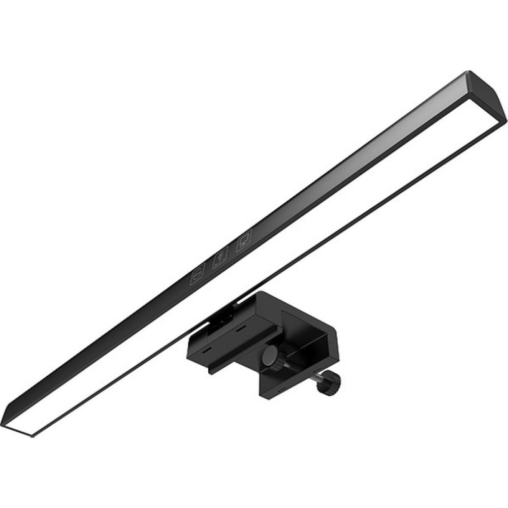 Eco LED Masa Lambası Monitör Bilgisayar Lambası Ekran Asılı Lamba (Yurt Dışından) - Kırmızı - Siyah Masa Lambası Fiyatı
