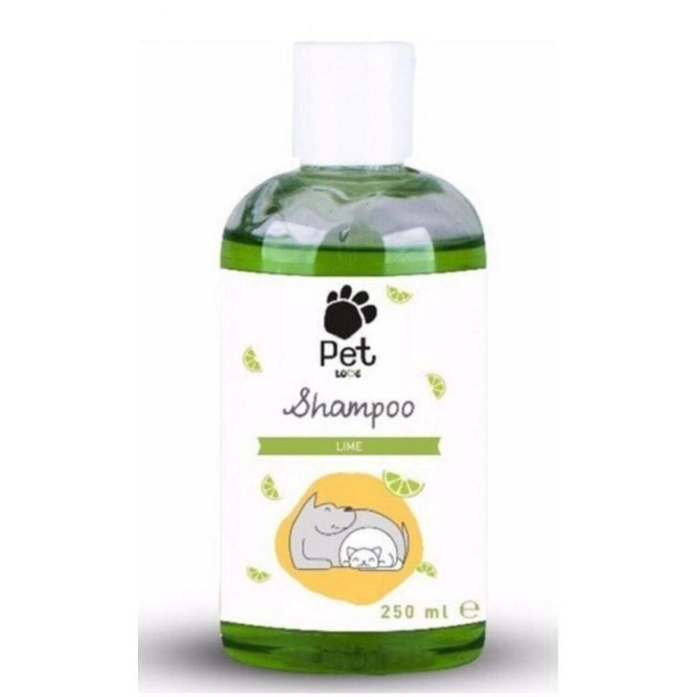 Eco Pet Love Kedi Kopek Sampuani Limon Kokulu 250 Ml Evcil Hayvan Ürünleri Fiyatı