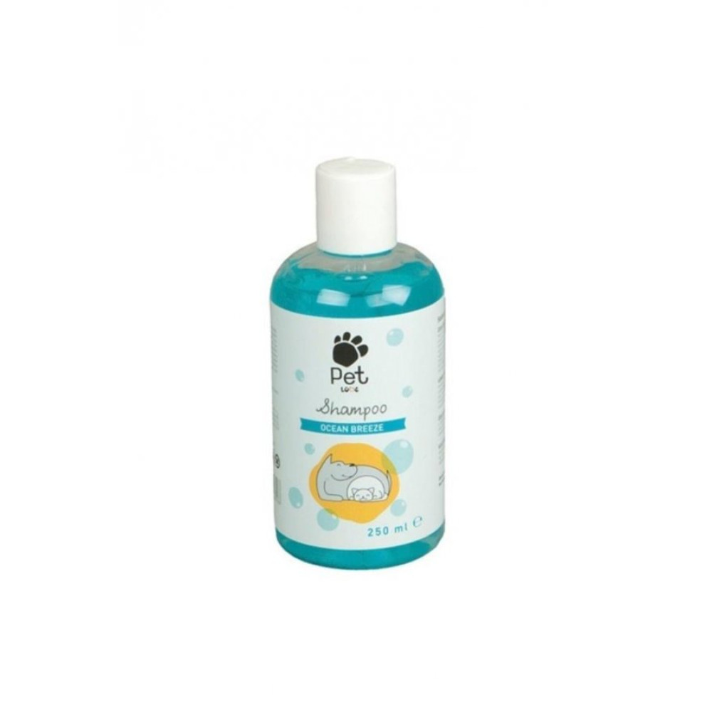 Eco Pet Love Kedi Kopek Sampuani Okyanus Esintisi 250 Ml Evcil Hayvan Ürünleri Fiyatı