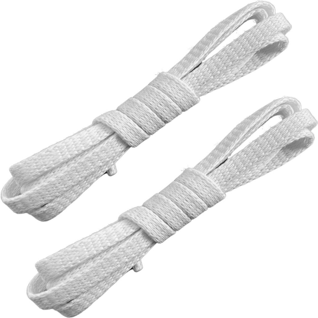 Ecocraft 70 cm Yassı Mumlu Bağcık, Spor Klasik Ayakkabı Bağcığı Ipi, 1 Çift Ayakkabılar ve Çantalar Fiyatı