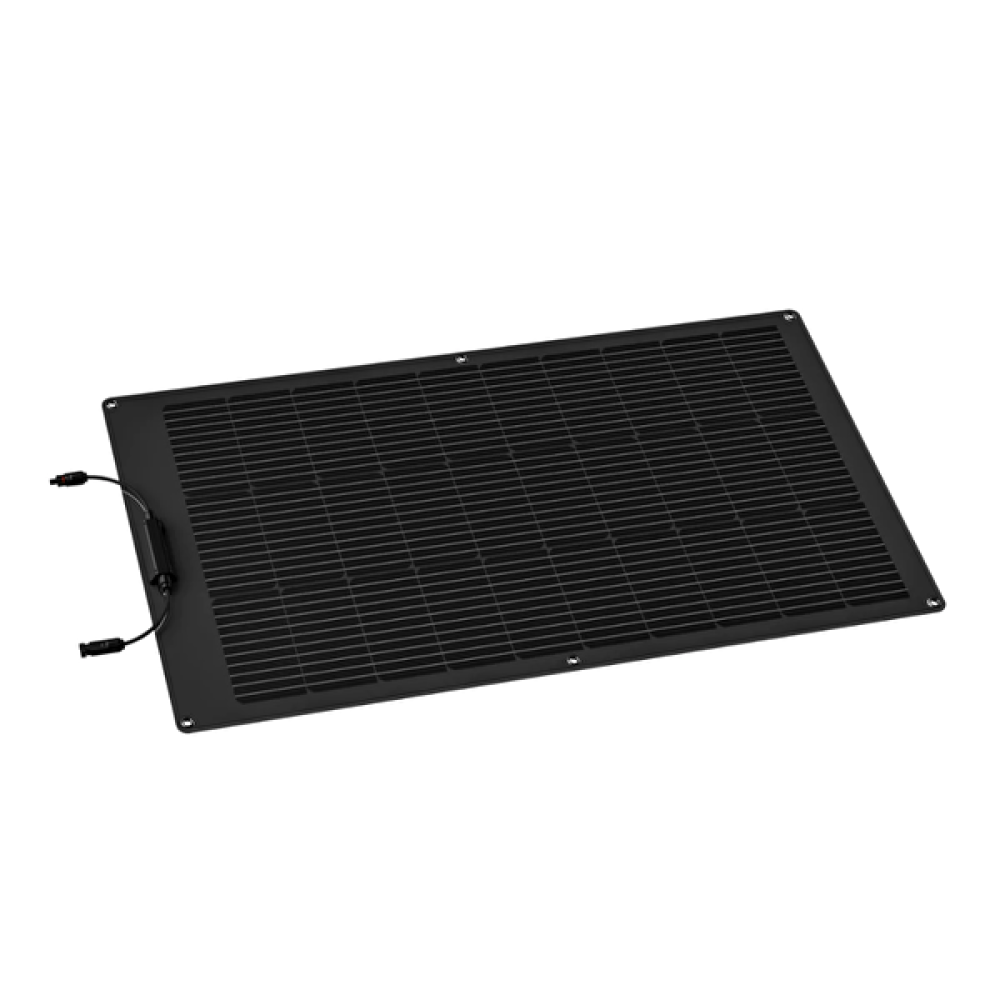 EcoFlow 100W Esnek Güneş Paneli (EcoFlow Türkiye Garantili) Eviyeler Fiyatı