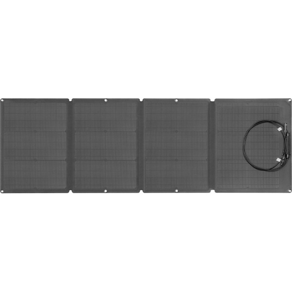 EcoFlow 110W Taşınabilir Güneş Paneli - (EcoFlow Türkiye Garantili) Oto, Bahçe, Yapı Market Fiyatı