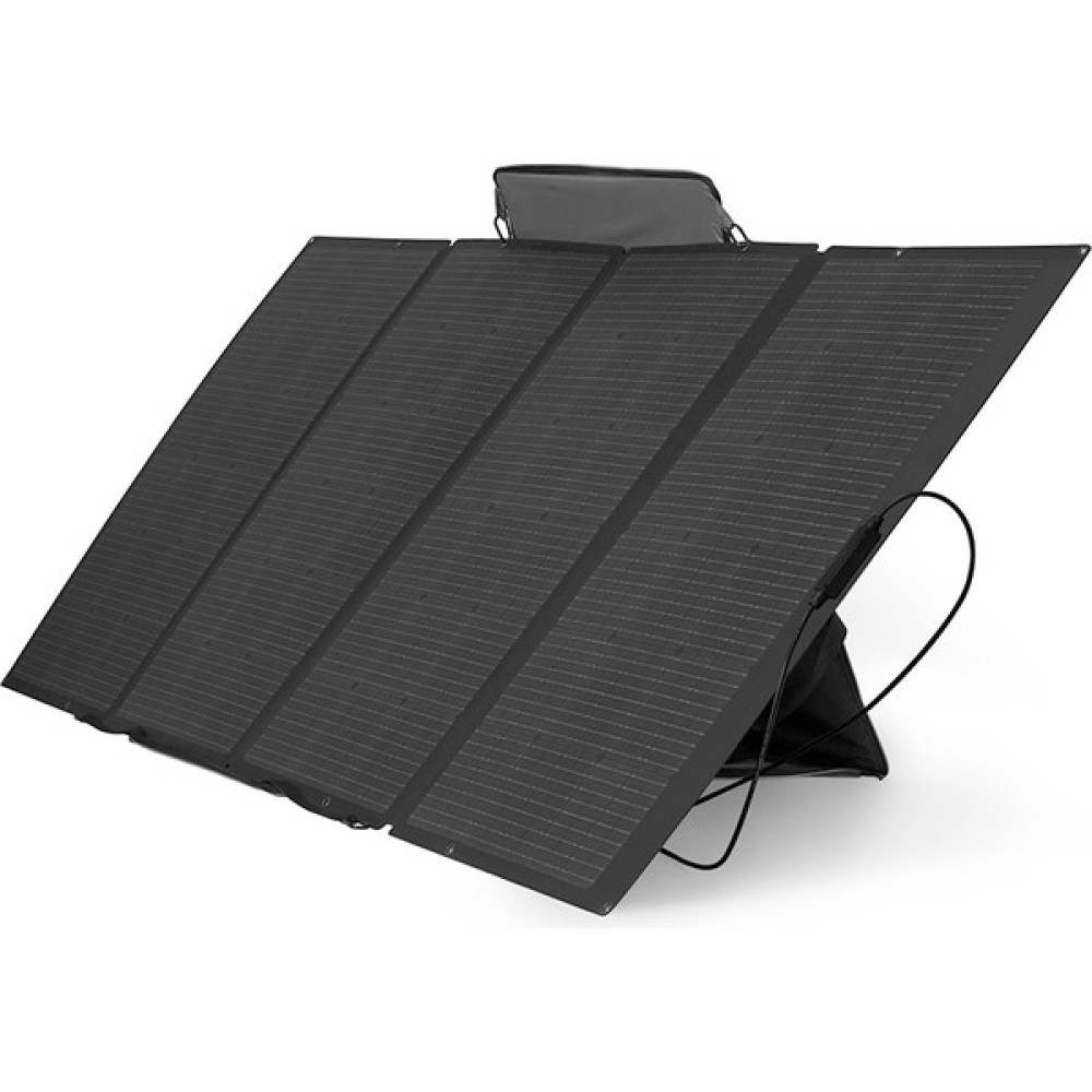 EcoFlow 400W Taşınabilir Güneş Paneli - (EcoFlow Türkiye Garantili) Oto, Bahçe, Yapı Market Fiyatı