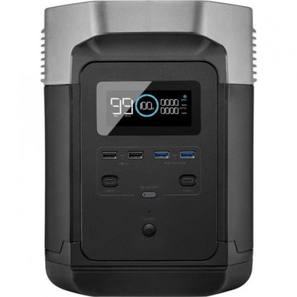 Ecoflow Delta 1300 B-Int Coklu Guc Istasyonu Elektrikli El Aletleri Fiyatı