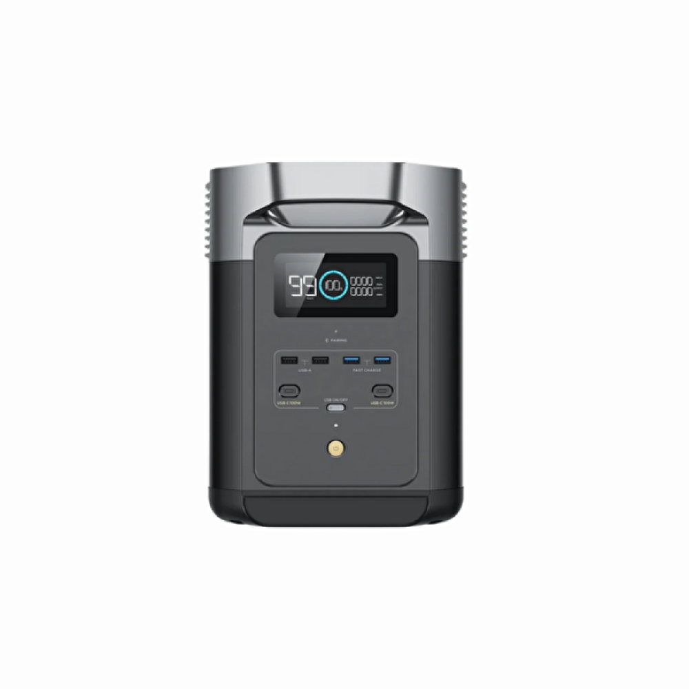 EcoFlow Delta 2 1024 Wh Güç Kaynağı Power Supply Fiyatı