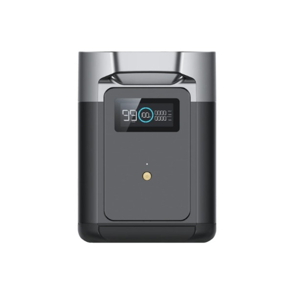 Ecoflow Delta 2 Ekstra Batarya 1024 Wh Nalburiye & Hırdavat Fiyatı