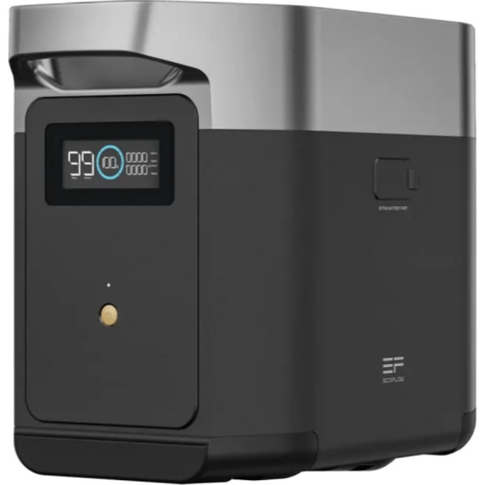 EcoFlow DELTA 2 Ekstra Batarya 1024Wh - (EcoFlow Türkiye Garantili) Power Supply Fiyatı