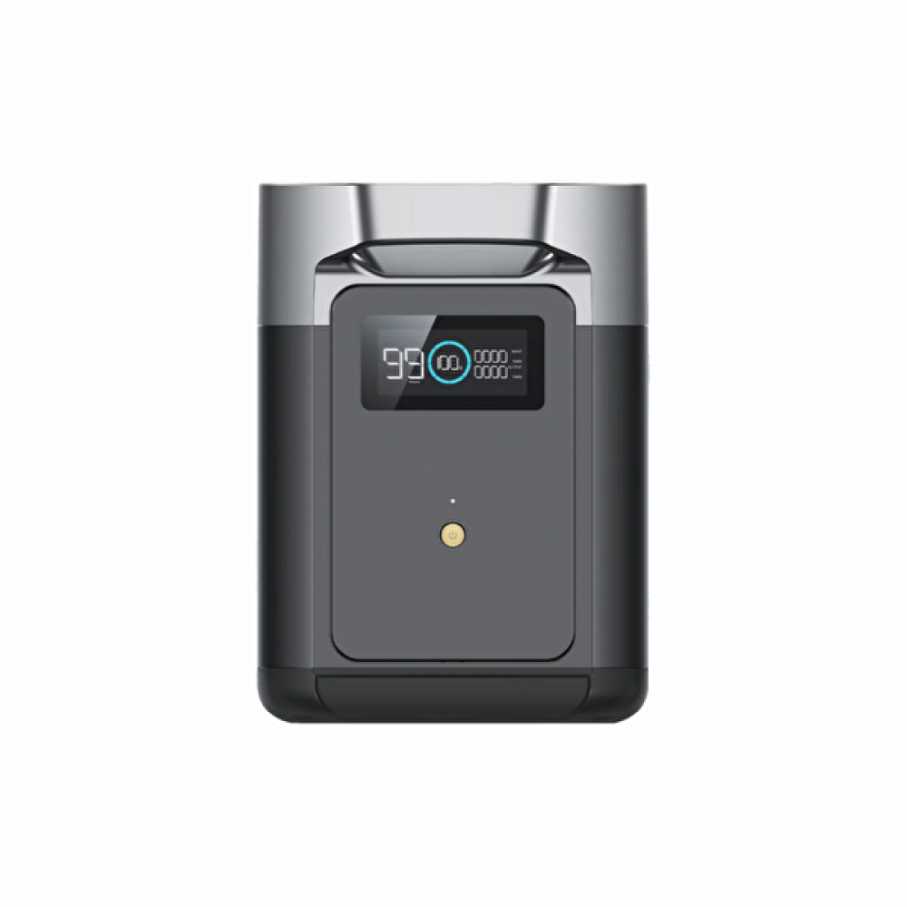 EcoFlow Delta 2 Zmr330Eb Ekstra Batarya Power Supply Fiyatı