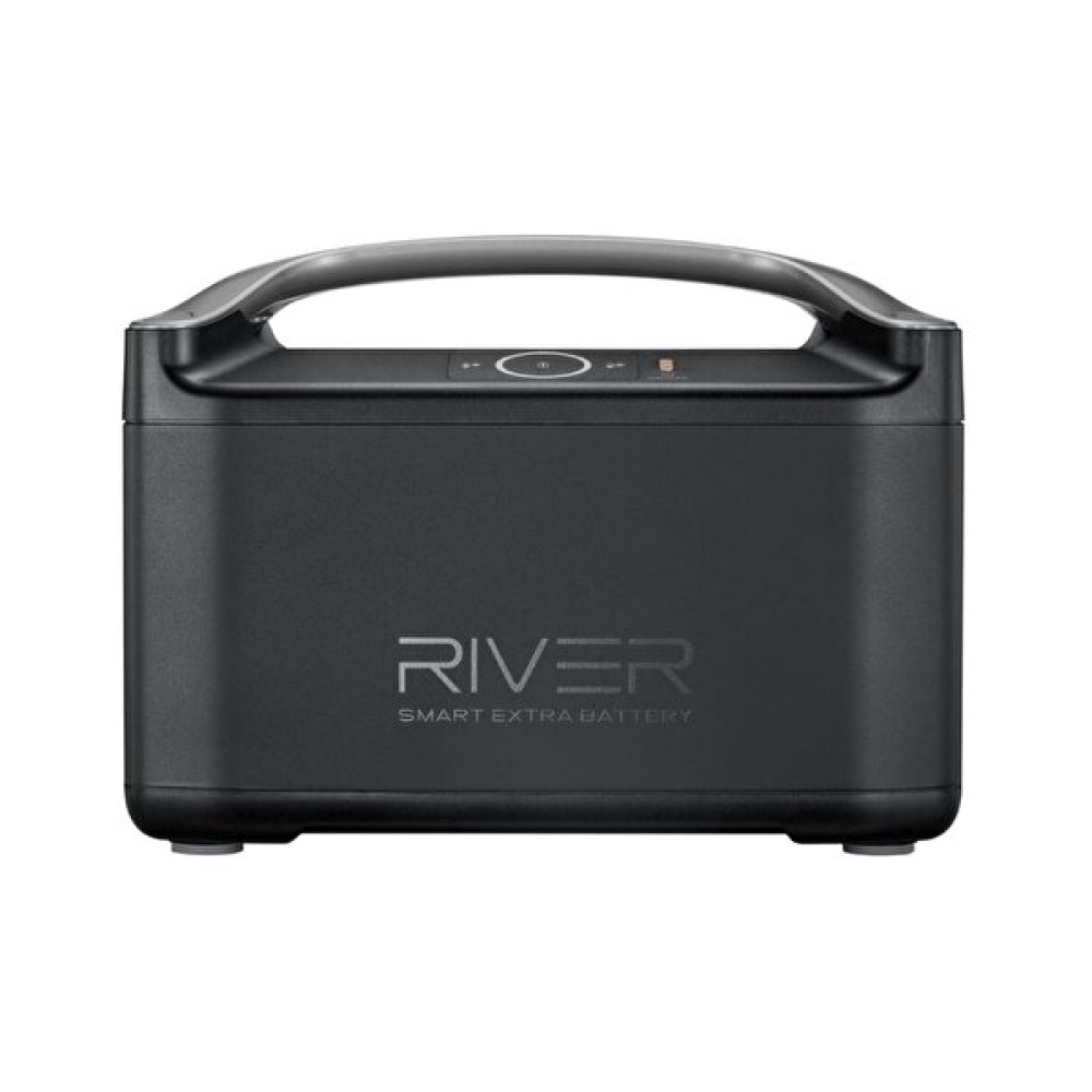 EcoFlow River Pro 720Wh Ekstra Batarya Power Supply Fiyatı