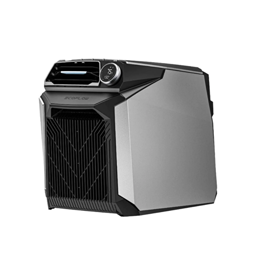 EcoFlow Wave 4000 BTU Taşınabilir Klima Klimalar Fiyatı