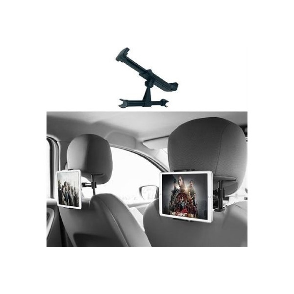 EcoGoods Buffer Oto Koltuk Arkası Telefon Tablet Tutucu Ayarlanabilir 360 Derece Dönebilen Pratik Stand Oto Yıkama Ürünleri Fiyatı