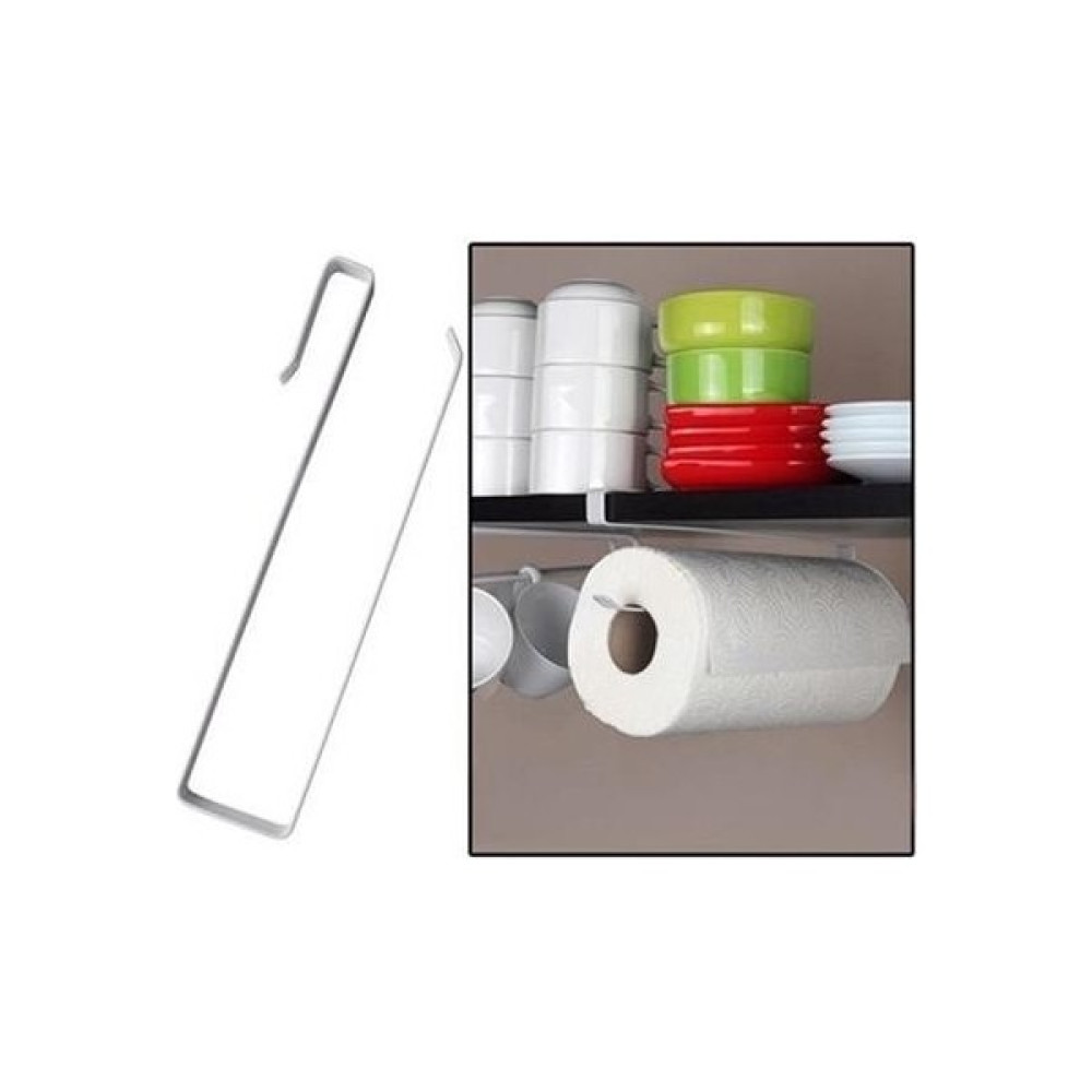 EcoGoods Buffer Raf Altı Kağıt Havlu Askılığı Banyo Askılık Fiyatı