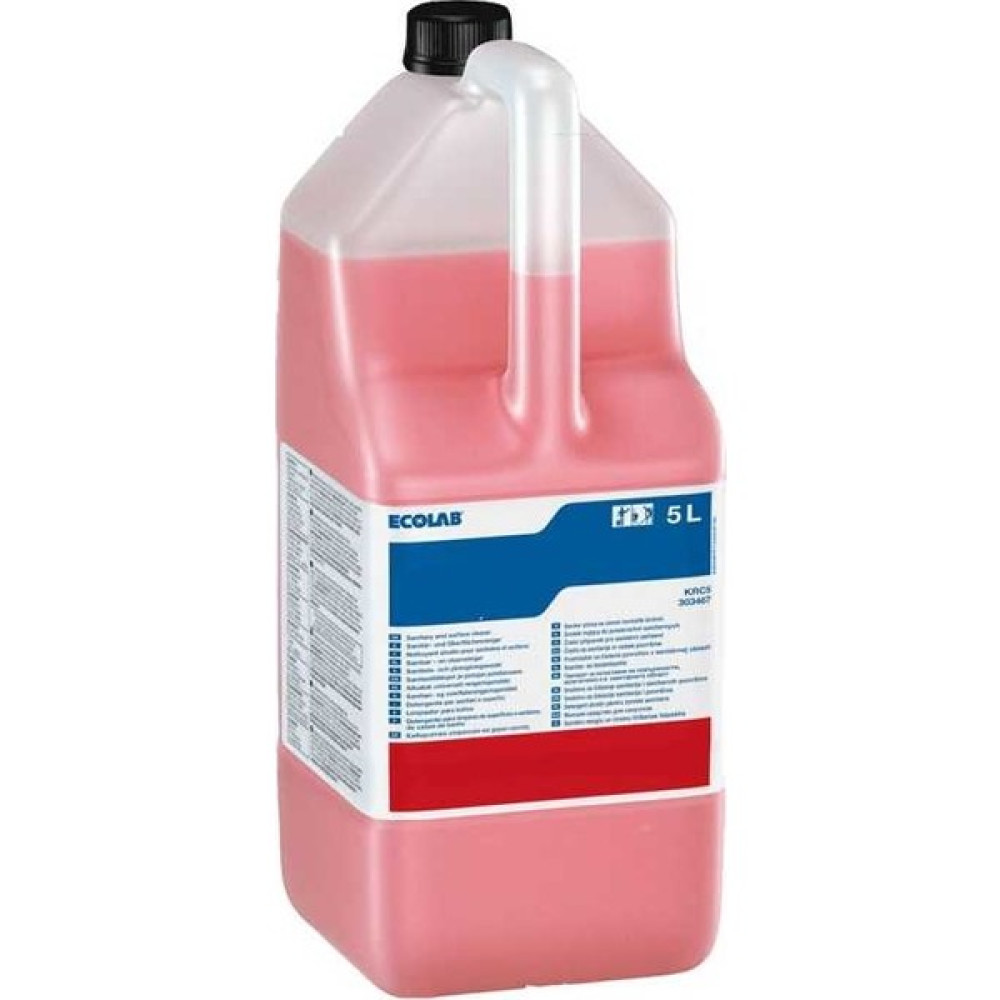 Ecolab Lodisin Sıvı Sabunu 5kg El Bakımı Fiyatı