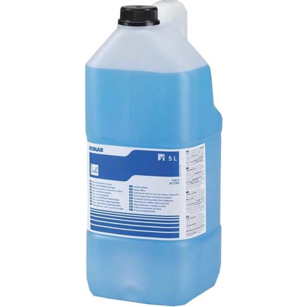 Ecolab P-300 Bakım Ve Cila Yüzey Temizleyici 5lt Parlatıcı ve Temizleyiciler Fiyatı